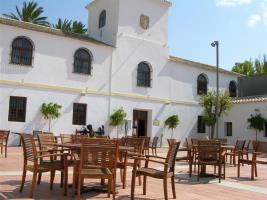 Hacienda Riquelme Golf Resort Murcia Exterior photo